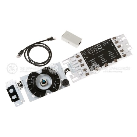 Ge WH22X34918 GE UI Board with Sum & Instruction WH22X34918